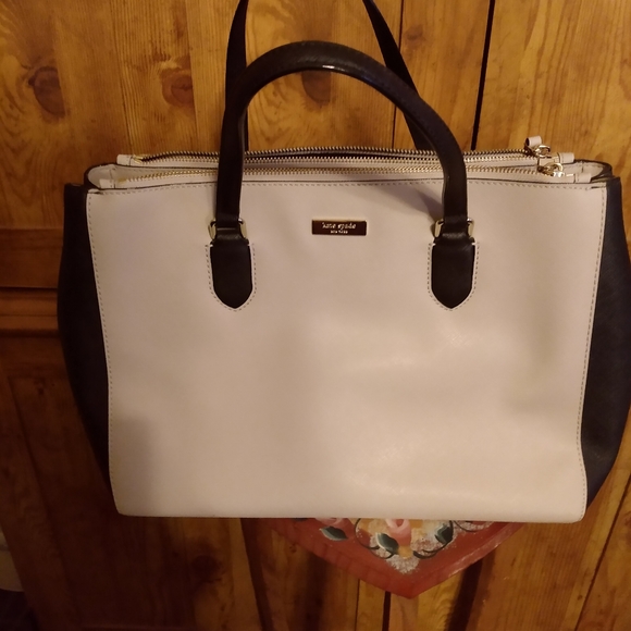 Kate spade handbag - Picture 1 of 11